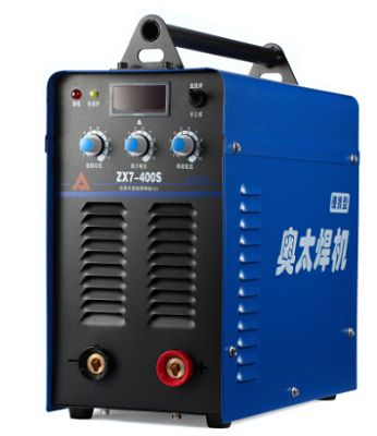 ZX7-400STG手工氬弧 奧太大體